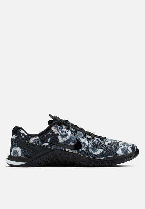 Original Womens Nike Metcon 4 XD Premium - CD3473-001 - UK 5.5 (SA 5.5)