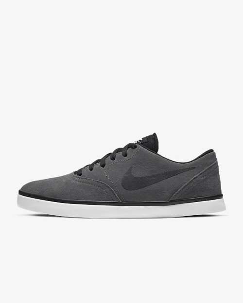 Original Mens Nike SB Check - 705265-011 - UK 7 (SA 7)