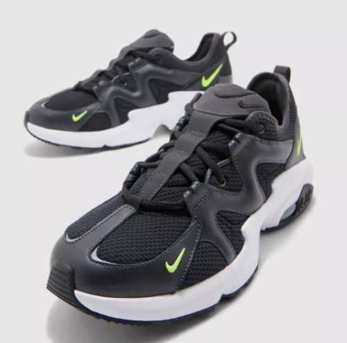 Original Mens Nike AIR MAX GRAVITON - AT4525-004 - UK 8 (SA 8)