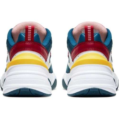 Original Womens Nike M2K TEKNO - AO3108-402 - UK 4.5 (SA 4.5)