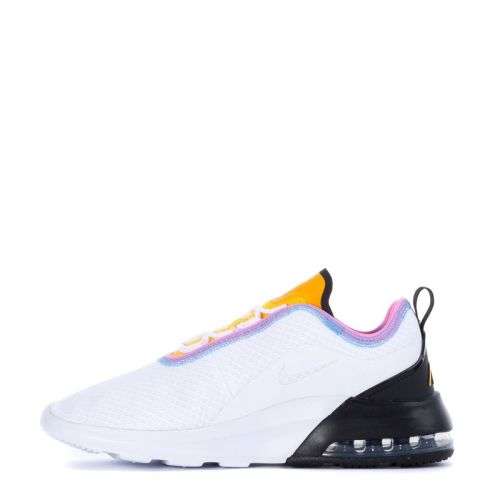 Original Womens Nike AIR MAX MOTION 2 - AO0352-104 - UK 4.5 (SA 4.5)