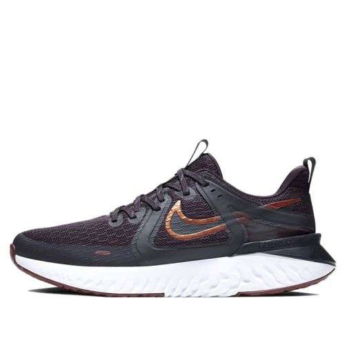 Original Womens Nike LEGEND REACT 2 - AT1369-602 - UK 5.5 (SA 5.5)
