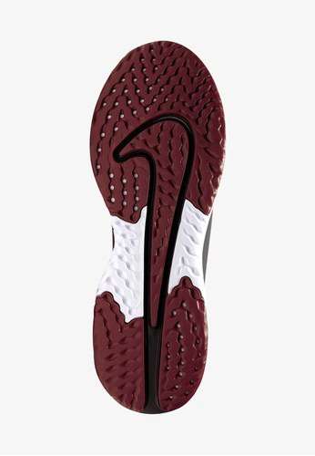 Original Womens Nike LEGEND REACT 2 - AT1369-602 - UK 5.5 (SA 5.5)