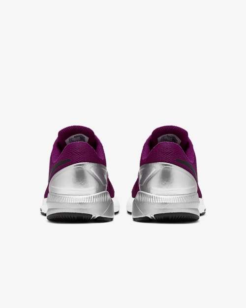 Original Womens Nike ZOOM STRUCTURE 22 - AA1640-602 - UK 5.5 (SA 5.5)