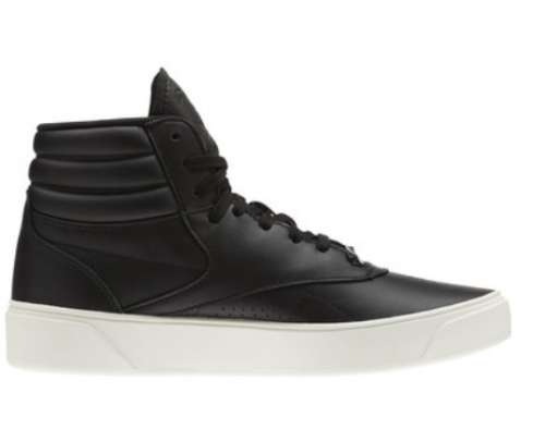 Original Womens REEBOK FREESTYLE HI NOVA - CN3848 - UK 6 (SA 6)