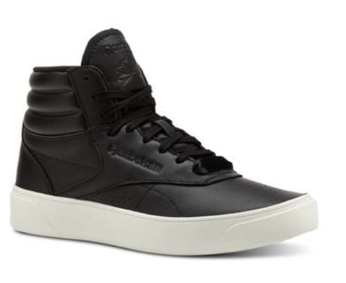Original Womens REEBOK FREESTYLE HI NOVA - CN3848 - UK 6 (SA 6)