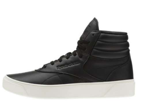 Original Womens REEBOK FREESTYLE HI NOVA - CN3848 - UK 6 (SA 6)