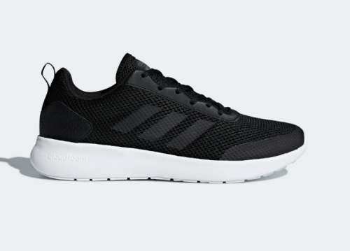 Original Mens ADIDAS ELEMENT RACE - DB1464 - UK 11 (SA 11)
