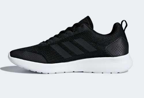 Original Mens ADIDAS ELEMENT RACE - DB1464 - UK 11 (SA 11)