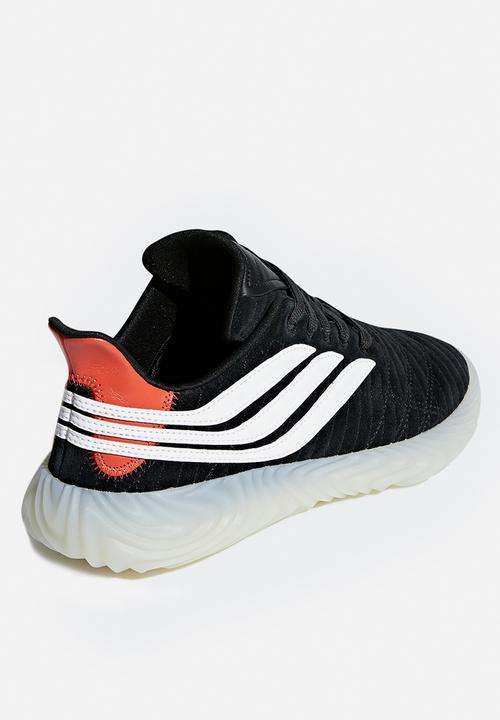 Original Mens ADIDAS SOBAKOV - BD7549 - UK 8 (SA 8)