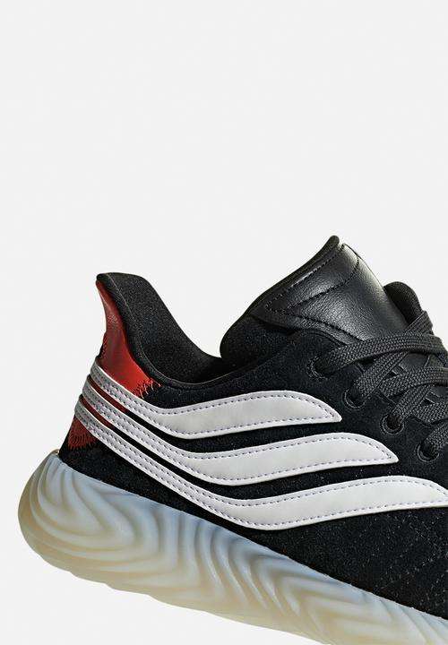 Original Mens ADIDAS SOBAKOV - BD7549 - UK 8 (SA 8)