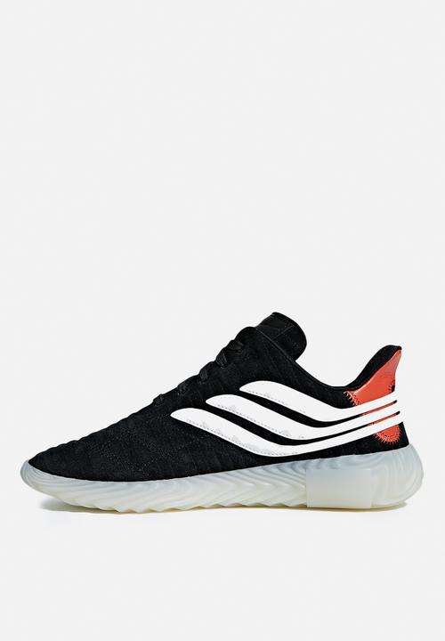 Original Mens ADIDAS SOBAKOV - BD7549 - UK 8 (SA 8)