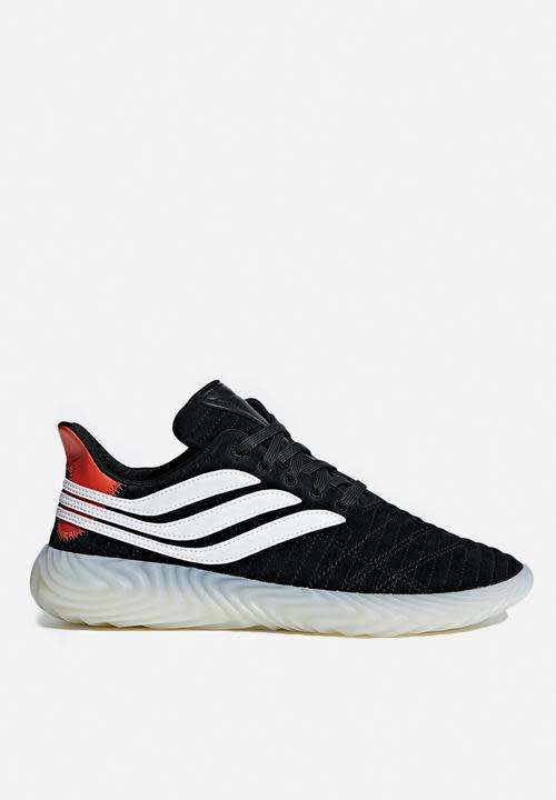 Original Mens ADIDAS SOBAKOV - BD7549 - UK 8 (SA 8)