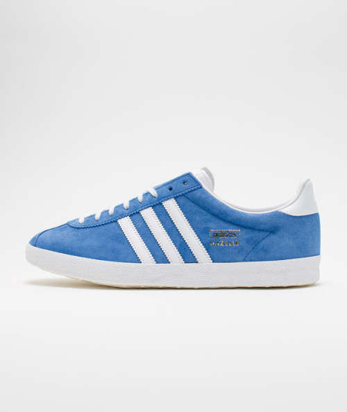 Original Mens ADIDAS GAZELLE OG - G16183 - UK 8 (SA 8)