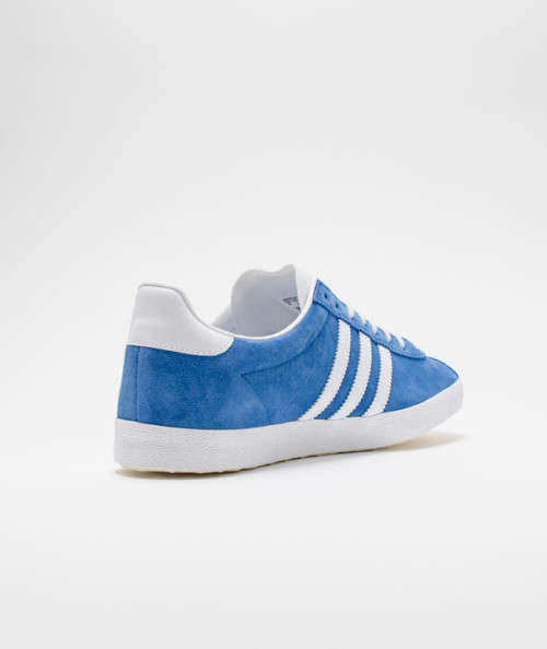 Original Mens ADIDAS GAZELLE OG - G16183 - UK 8 (SA 8)