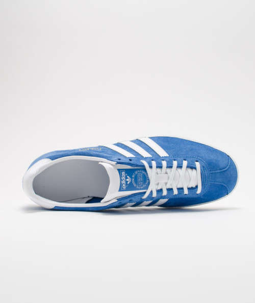Original Mens ADIDAS GAZELLE OG - G16183 - UK 8 (SA 8)