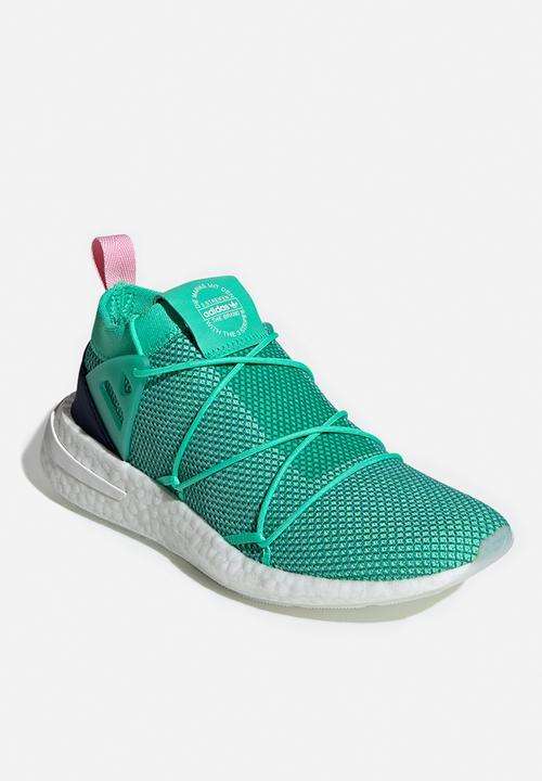 Original Ladies ADIDAS ARKYN KNIT - CG6231 - UK 4 (SA 4)