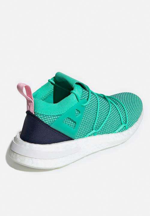 Original Ladies ADIDAS ARKYN KNIT - CG6231 - UK 4 (SA 4)