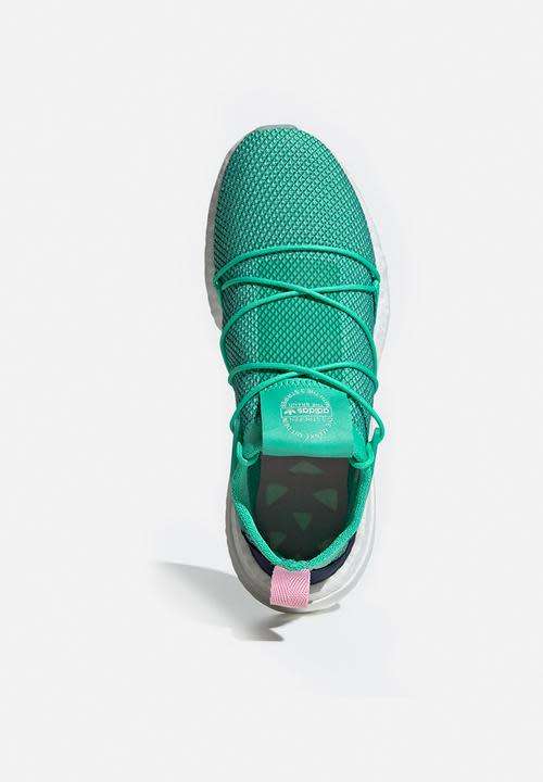 Original Ladies ADIDAS ARKYN KNIT - CG6231 - UK 4 (SA 4)