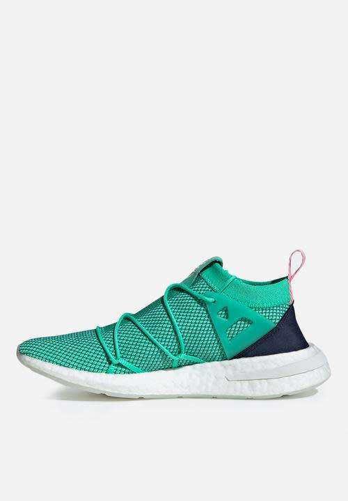 Original Ladies ADIDAS ARKYN KNIT - CG6231 - UK 4 (SA 4)