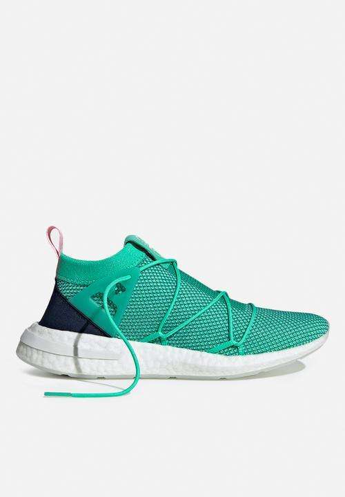 Original Ladies ADIDAS ARKYN KNIT - CG6231 - UK 4 (SA 4)