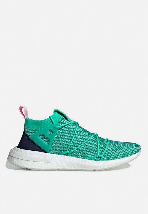 Original Ladies ADIDAS ARKYN KNIT - CG6231 - UK 4 (SA 4)