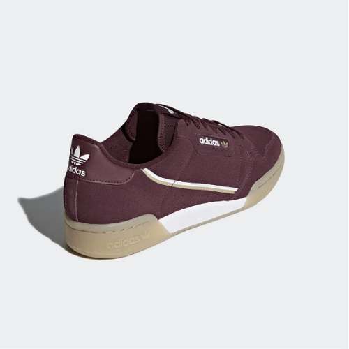 Original Mens ADIDAS CONTINENTAL 80 - BD7651 - UK 10 (SA 10)