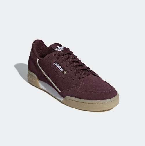 Original Mens ADIDAS CONTINENTAL 80 - BD7651 - UK 10 (SA 10)
