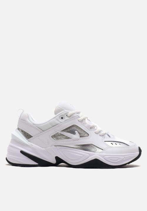 Original Womens Nike M2K TKNO ESS - CJ9583-100 - UK 6.5 (SA 6.5)