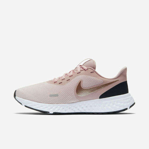 Original Womens Nike REVOLUTION 5 - BQ3207-600 - UK 5.5 (SA 5.5)