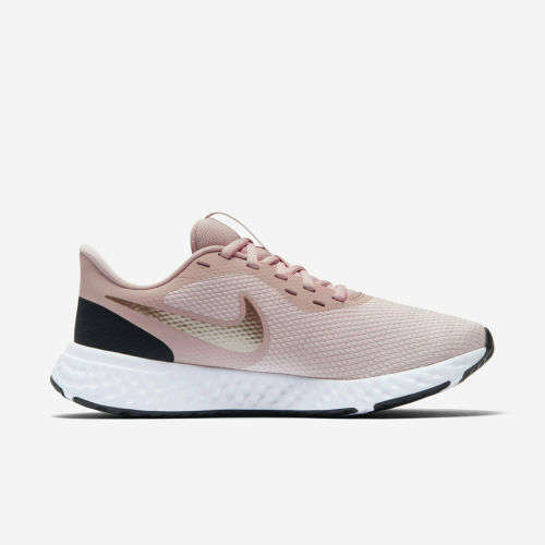 Original Womens Nike REVOLUTION 5 - BQ3207-600 - UK 5.5 (SA 5.5)