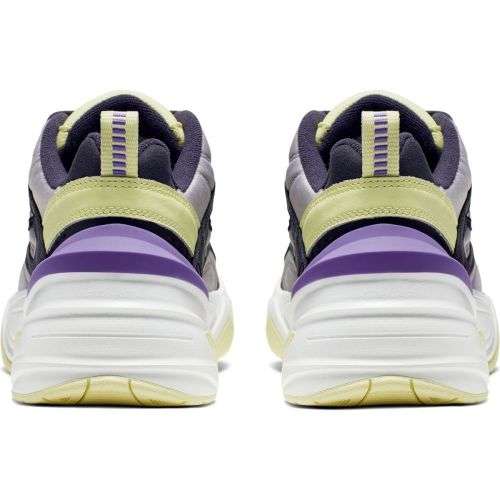 Original Womens Nike M2K TEKNO - AO3108-015 - UK 4.5 (SA 4.5)