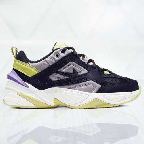 Original Womens Nike M2K TEKNO - AO3108-015 - UK 4.5 (SA 4.5)