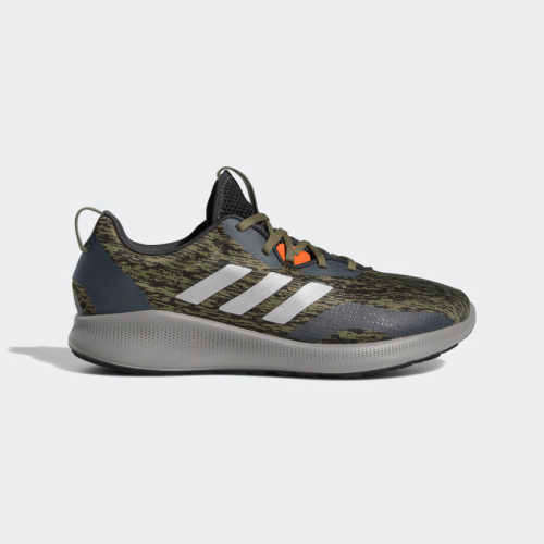 Original Mens ADIDAS PUREBOUNCE+ STREET - BC1041 - UK 10 (SA 10)