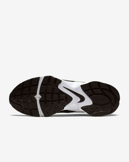 Original Mens Nike AIR HEIGHTS - AT4522-003 - UK 8 (SA 8)