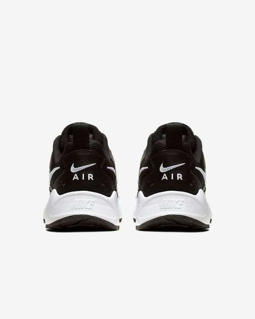 Original Mens Nike AIR HEIGHTS - AT4522-003 - UK 8 (SA 8)