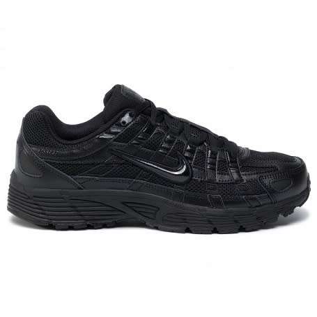 Original Womens Nike P-6000 - CJ9584-001 - UK 4.5 (SA 4.5)