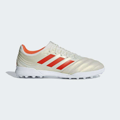 Original Mens ADIDAS COPA 19.3 TF - BC0558 - UK 12 (SA 12)