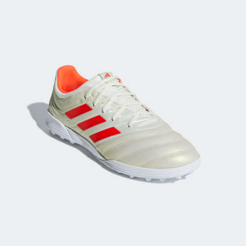 Original Mens ADIDAS COPA 19.3 TF - BC0558 - UK 12 (SA 12)