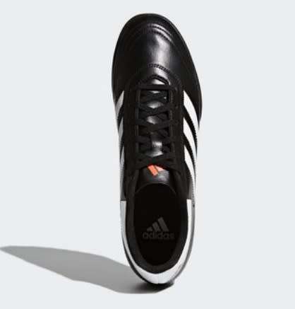 Original Mens ADIDAS GOLETTO VI TF - AQ4299 - UK 10 (SA 10)