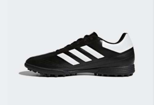 Original Mens ADIDAS GOLETTO VI TF - AQ4299 - UK 10 (SA 10)