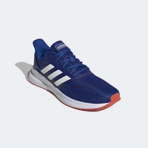 Original Mens ADIDAS RUN FALCON - EF0150 - UK 9 (SA 9)