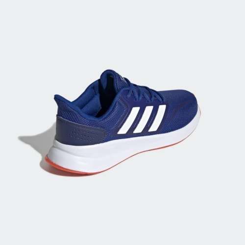 Original Mens ADIDAS RUN FALCON - EF0150 - UK 9 (SA 9)