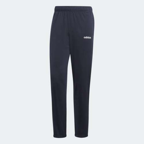 Original Mens ADIDAS MTS ESSENTIALS 2 PIECE TRACKSUIT - DV2471 - Large