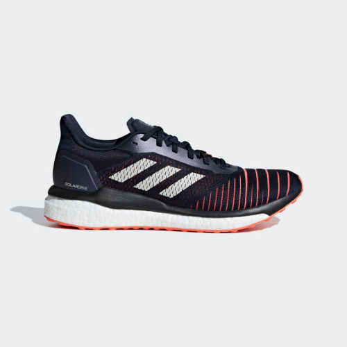 Original Mens ADIDAS SOLARDRIVE - D97451 - UK 9.5 (SA 9.5)