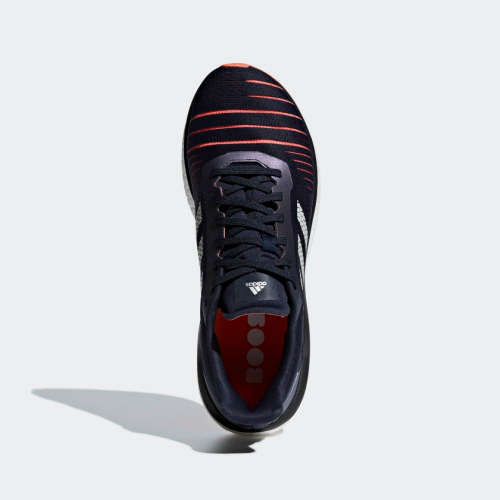 Original Mens ADIDAS SOLARDRIVE - D97451 - UK 9.5 (SA 9.5)