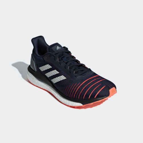 Original Mens ADIDAS SOLARDRIVE - D97451 - UK 9.5 (SA 9.5)