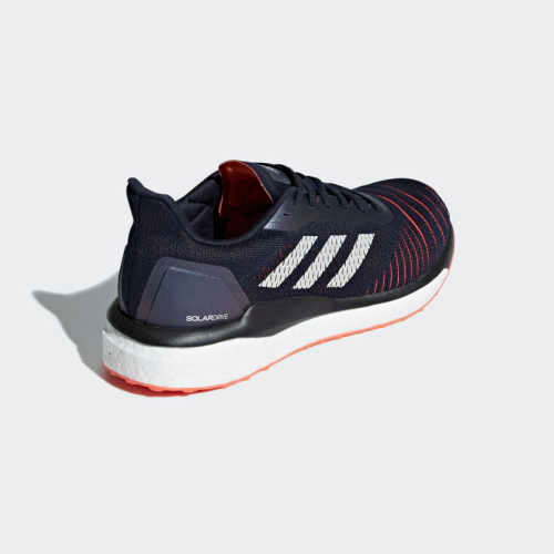 Original Mens ADIDAS SOLARDRIVE - D97451 - UK 9.5 (SA 9.5)