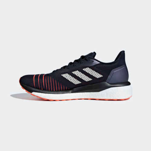 Original Mens ADIDAS SOLARDRIVE - D97451 - UK 9.5 (SA 9.5)