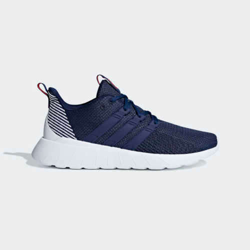 Original Mens ADIDAS QUESTAR FLOW - F36242 - UK 12 (SA 12)